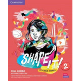 Shape It 2
