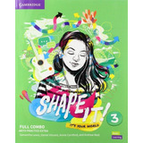 Shape It 3