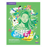 Shape It 3