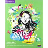 Shape It Level