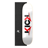 Shape Kick K1 Maple Kicking Lixa