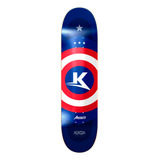 Shape Kick K1 Marfim America