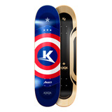 Shape Kick K2 Maple America