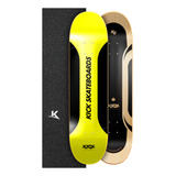 Shape Kick K2 Maple Concave Lixa