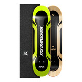 Shape Kick K2 Maple Concave Pro