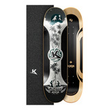 Shape Kick K2 Maple Hawaii Sky Lixa