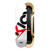 Shape Kick K2 Maple Kickão Tilt