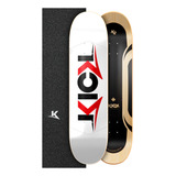 Shape Kick K2 Maple Kicking Lixa