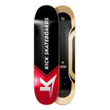 Shape Kick K2 Maple Side K