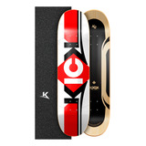 Shape Kick K2 Maple Wings Lixa