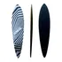 Shape Longboard Hondar Pintail Maple Importado   Lixa