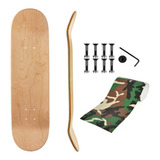Shape Maple 7 75 Canadense Lixa Emborrachada Camuflada