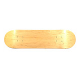 Shape Maple Canadense 7 75 Lixa Emborrachada Preta
