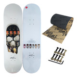 Shape Maple Canadense 8 25 Milk Lixa Emborrachada E Pf 10