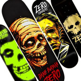 Skateboards
