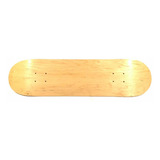 Shape Maple Liso 7 75 Bbs Canadense Importado Jessup