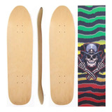 Shape New School Maple