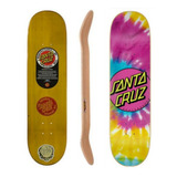 Shape Santa Cruz 7 75 Powerlyte Fibra De Vidro Leve