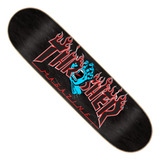 Shape Santa Cruz Importado Drip Dot Black
