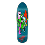 Shape Santa Cruz Keith Meek Slasher 9 23 X 31 67