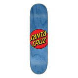 Shape Santa Cruz Maple 8 25 Classic Dot Lixa