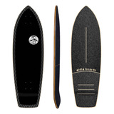 Shape Simulador De Surf Alma Boards 33 Old Color