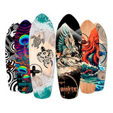 Shape Simulador De Surf