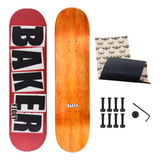 Shape Skate Baker 8 25 Maple Import Lixa Jessup
