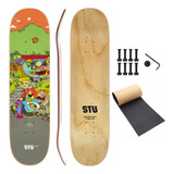 Shape Skate Drop Dead 8 0 Marfim New Model Lixa