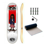 Shape Skate Drop Dead 8 0 Skate Girl Social Skate Lixa