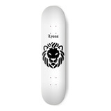 Shape Skate Lyons Fiberglass