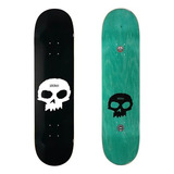 Shape Skate Maple Zero 8 375    Lixa Emborrachada