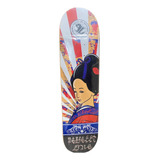 Shape Skate Perfect Line 8 0 Lixa Emborrachada