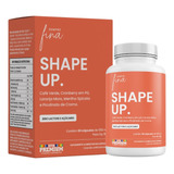 Shape Up Alimentar Energia