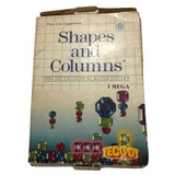 Shapes And Columns Sega Master System