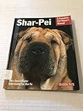 Shar Pei Everything About Purchase Care Nutrition Behavior And Training