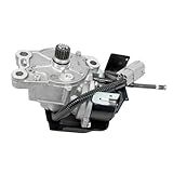 ShareZem 41450 35041 Atuador De Mudança De Bloqueio Do Diferencial Traseiro Para Toyota 4Runner 6 Cyl 4 0L 2010 2022 Para Toyota FJ Cruiser 6 Cyl 4 0L 2009 2014 41450 35040 4145035041 41450041 35040