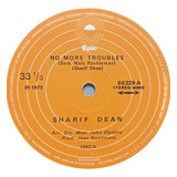 Sharif Dean Ep 1973 No More