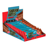 Shark Bites   12 Unidades