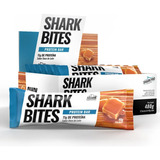 Shark Bites Protein Bar Display C