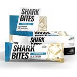 Shark Bites Protein Bar Display C