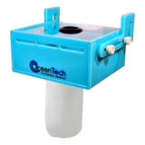 Shark Box Suporte Acrílico Regulável P Shark Bag Ocean Tech