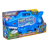 Shark Destroyer C 4 Carrinhos Beast Machine Fun F0171 4