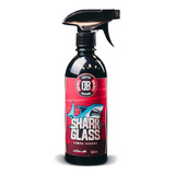 Shark Glass Limpa Vidros Automotivo 500ml Dub Boyz