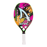 Shark Predator 2022 Raquete Beach Tennis