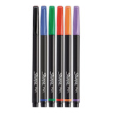 Sharpie 1751690 Plastic Point