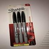 Sharpie Fine Point Marker