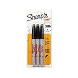 Sharpie Marcador Permanente Industrial
