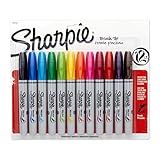 Sharpie Marcador Permanente 