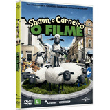 Shaun O Carneiro O